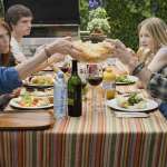 Josh Hutcherson, Annette Bening, Mia Wasikowska, Julianne Moore, Mark Ruffalo