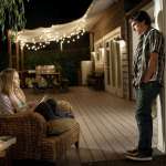 Josh Hutcherson, Mia Wasikowska