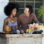 Mark Ruffalo, Yaya DaCosta