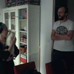 Bartosz Pieczonka, Gracjana Zielinska