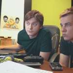 Damian Kwiatosz, Tom Tomaszewski