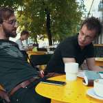 Tom Tomaszewski, Bartosz Pieczonka