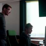 Tom Tomaszewski, Rafal Zaremba