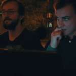 Tom Tomaszewski, Bartosz Pieczonka