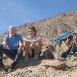 Emile Hirsch, Hal Holbrook