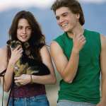 Kristen Stewart, Emile Hirsch