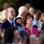 William Hurt, Marcia Gay Harden