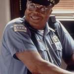 James Earl Jones