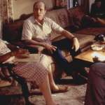 Robert Duvall, Irma P. Hall, James Earl Jones