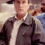 Robert Duvall