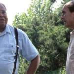 Robert Duvall, James Earl Jones