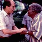 Robert Duvall, Irma P. Hall