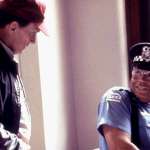 Robert Duvall, James Earl Jones