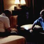 Robert Duvall, James Earl Jones