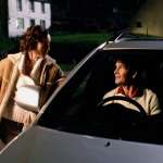 Kristin Scott Thomas, Patrick Swayze