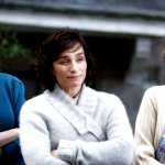 Maggie Smith, Tamsin Egerton, Kristin Scott Thomas