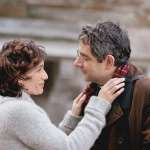 Rowan Atkinson, Kristin Scott Thomas