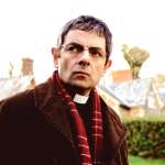 Rowan Atkinson