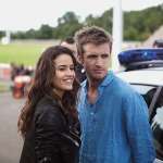 Philippe Lacheau, Alice David