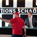 Philippe Lacheau, Charlotte Gabris