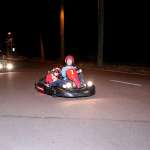 Philippe Lacheau, Enzo Tomasini, Vincent Desagnat