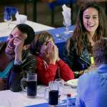 Philippe Lacheau, Tarek Boudali, Enzo Tomasini, Alice David