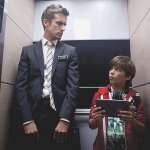 Philippe Lacheau, Enzo Tomasini