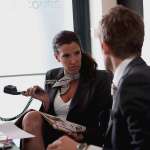 Philippe Lacheau, Charlotte Gabris