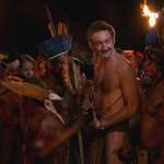 Elisa Bachir Bey, Vincent Desagnat