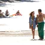 Philippe Lacheau, Elisa Bachir Bey, Tarek Boudali, Elodie Fontan, Val&eacute;riane de Villeneuve, Vincent Desagnat, Julien Arruti