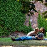 Eliza Rycembel, Bartosz Żuchowski