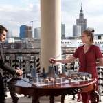 Eliza Rycembel, Antoni Pawlicki