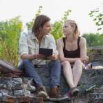 Eliza Rycembel, Bartosz Żuchowski