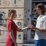 Eliza Rycembel, Bartosz Żuchowski