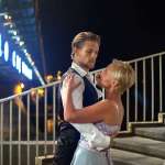 Sebastian Fabijański, Kinga Preis