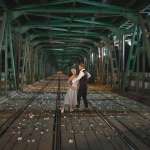 Sebastian Fabijański, Kinga Preis