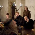 Peter Plaugborg, Svend Johansen, Stina Ekblad