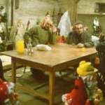 Bolec, Jerzy Pilch, Paweł Kukiz