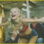 Małgorzata Kożuchowska