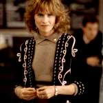 Amy Madigan