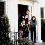 Gaby Hoffmann, Jean Louisa Kelly, Elaine Bromka, Garrett M. Brown, Macaulay Culkin