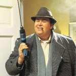 John Candy