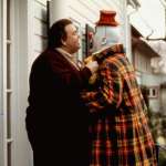 John Candy, Mike Starr