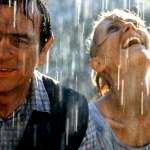 Tommy Lee Jones, Anne Heche