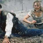 Tommy Lee Jones, Anne Heche