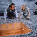 Tommy Lee Jones, Anne Heche