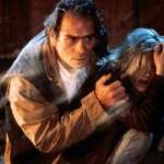 Tommy Lee Jones, Anne Heche