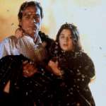 Tommy Lee Jones, Gaby Hoffmann