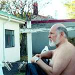 The&oacute;d&oacute;r J&uacute;liusson