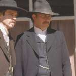 Dennis Quaid, Kevin Costner